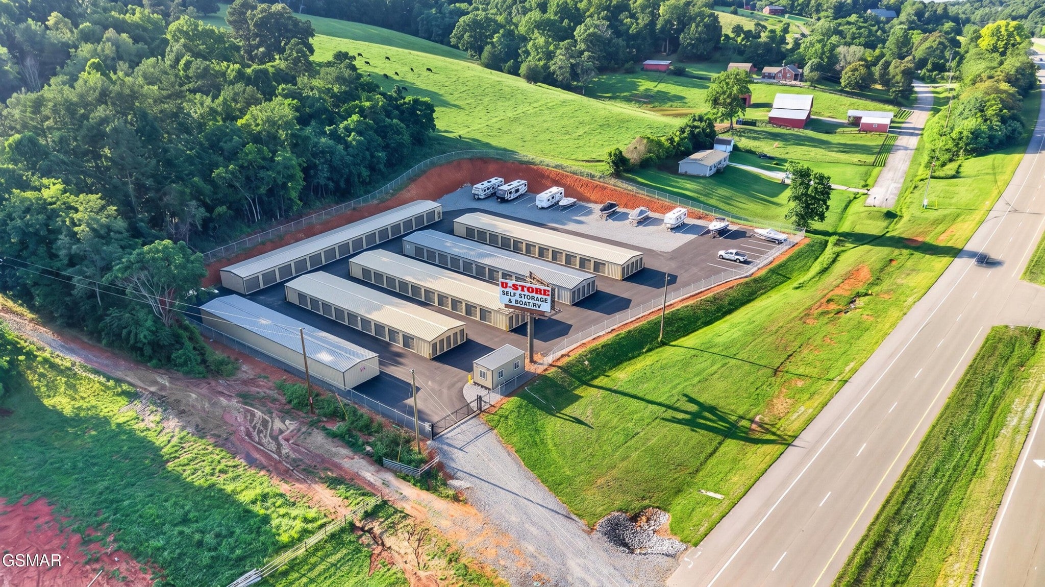 505 N Highway 92