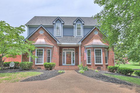 101 Spring Creek Trl Hendersonville TN 37075