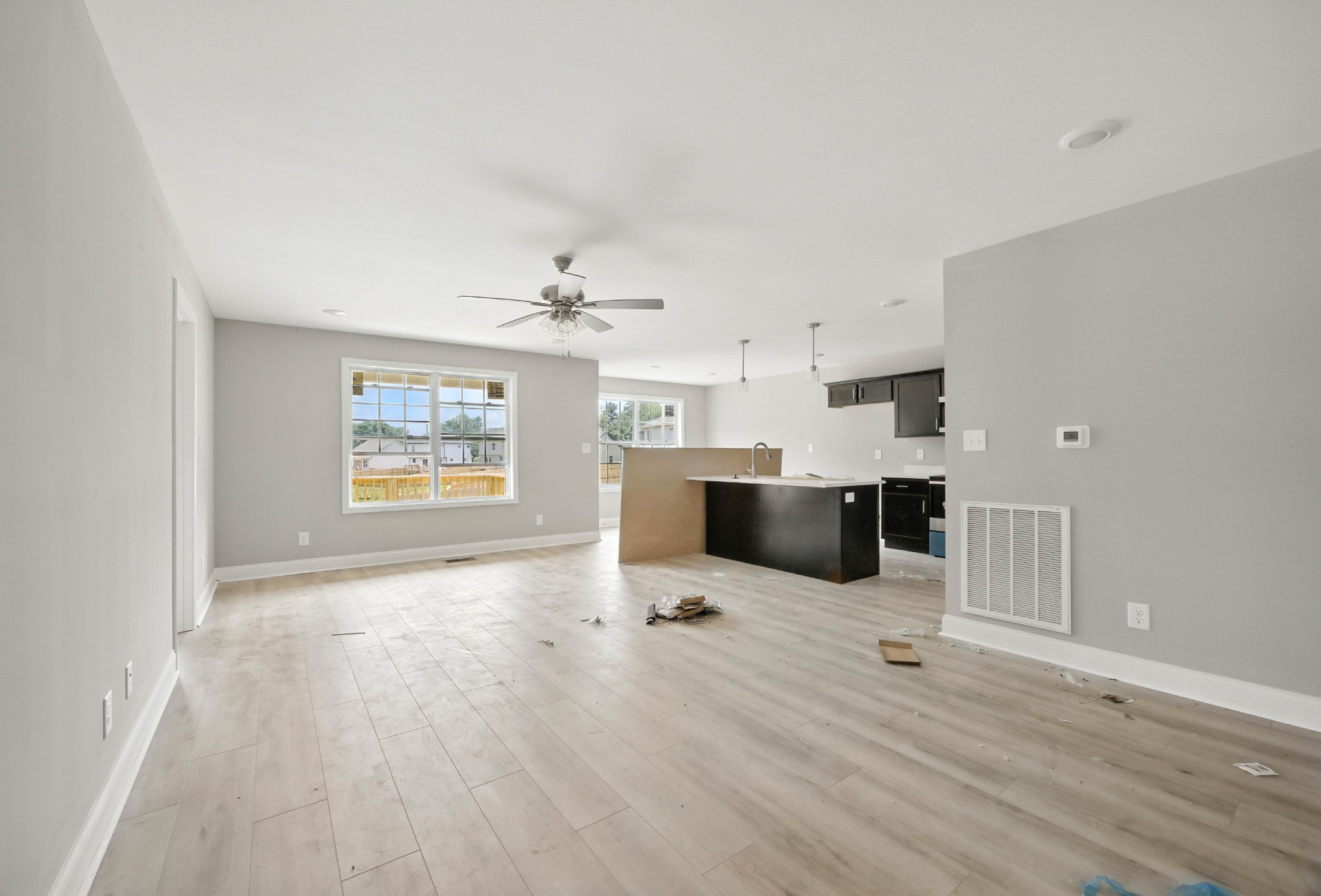 Middle Tennessee Properties 4 2670 Scott Drive