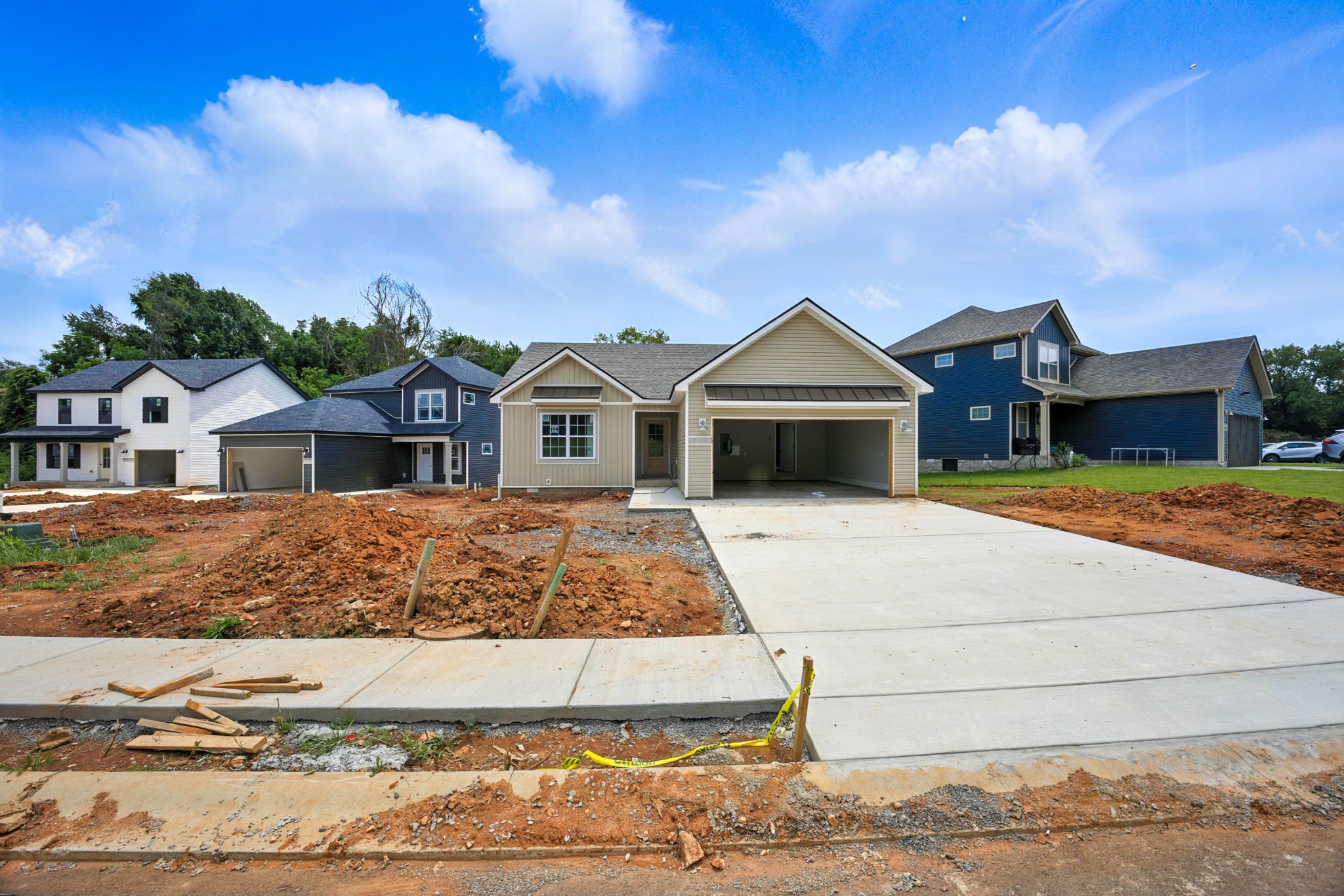 Middle Tennessee Properties 2 2670 Scott Drive