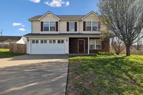 702 Tot Dr La Vergne TN 37086