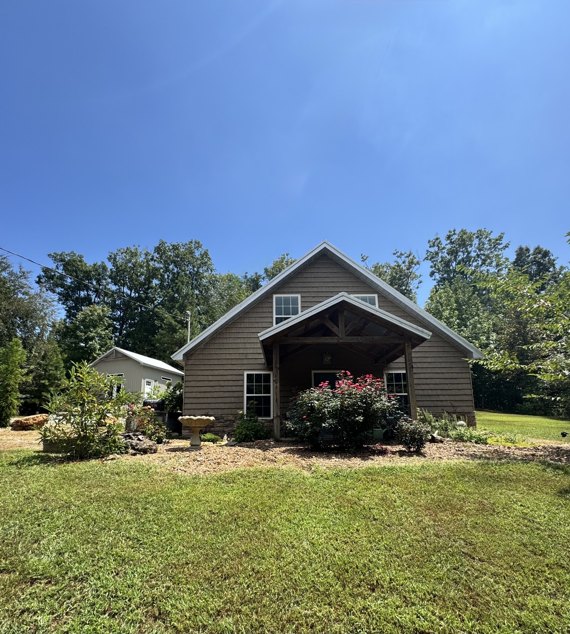 317 McDuff Ln