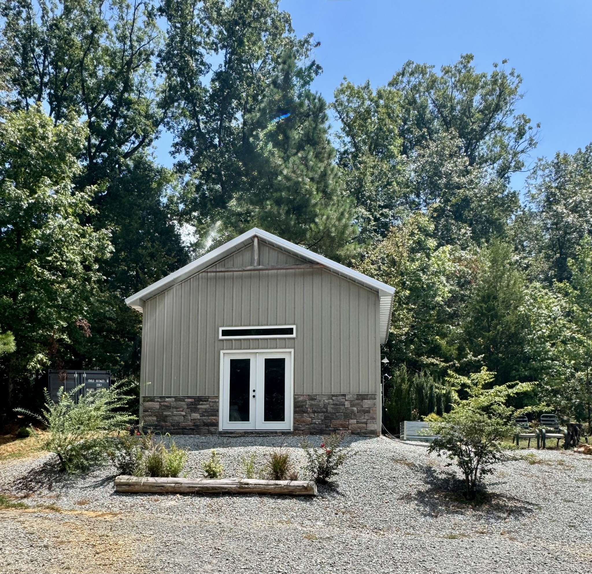 317 McDuff Ln