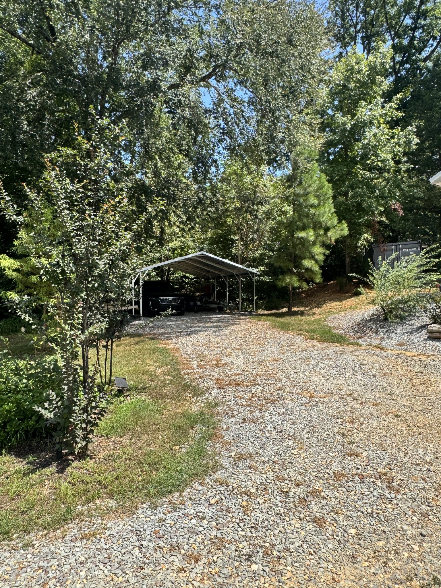 317 McDuff Ln