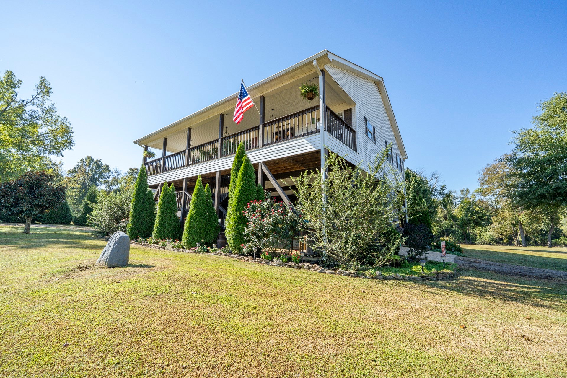 1275 Colonel James Hardin Drive