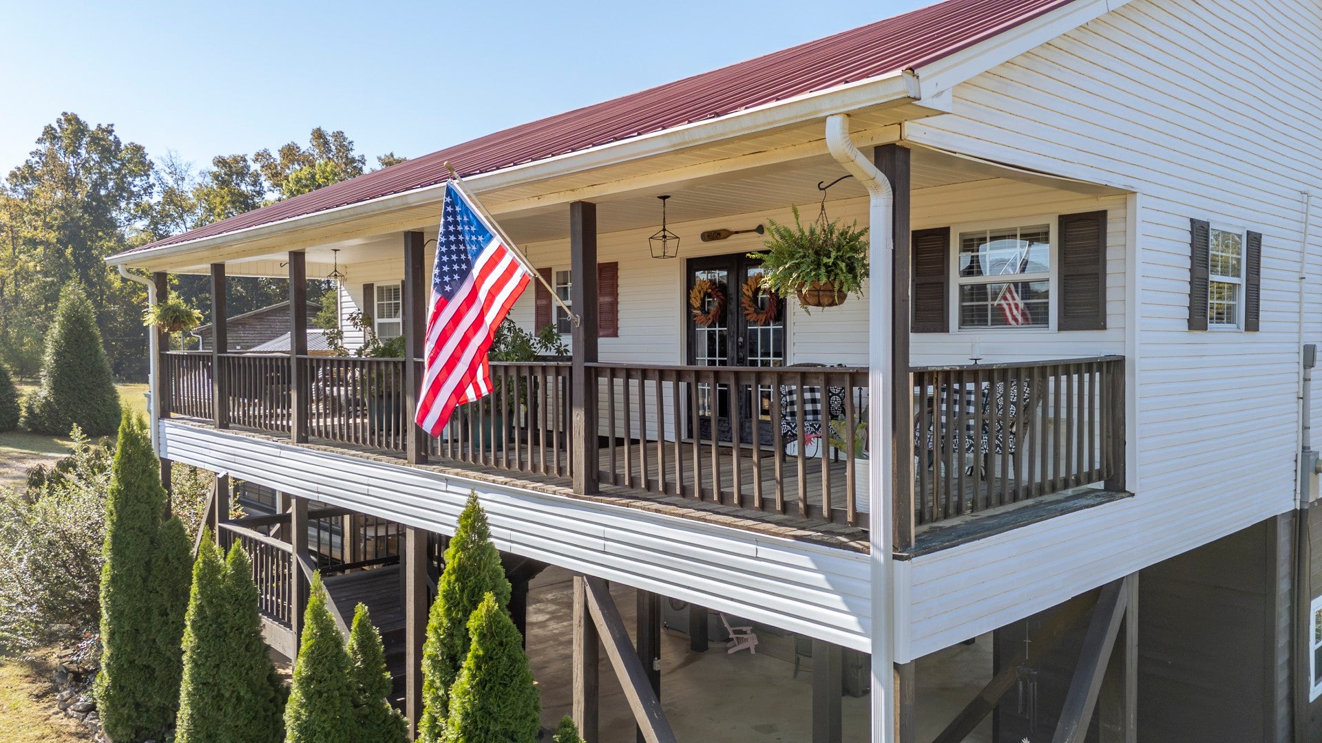 1275 Colonel James Hardin Drive