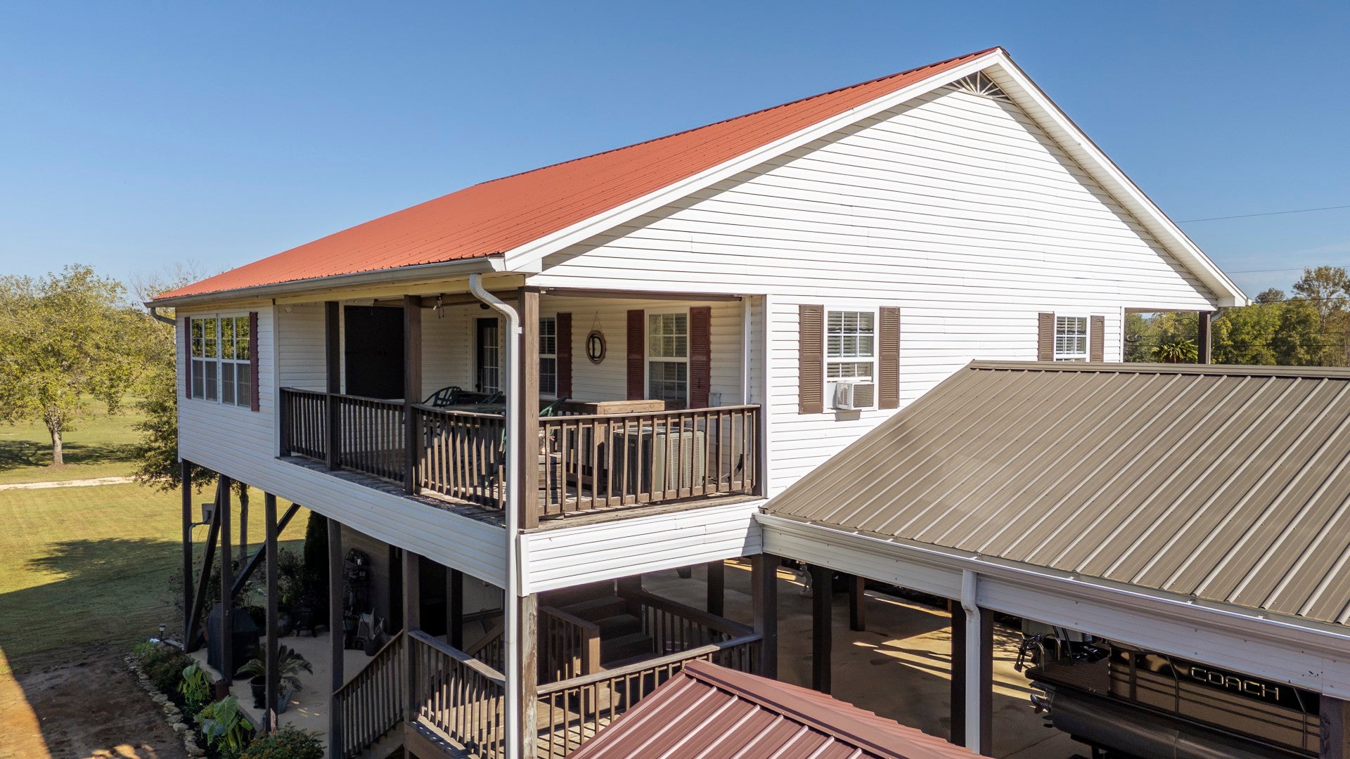 1275 Colonel James Hardin Drive