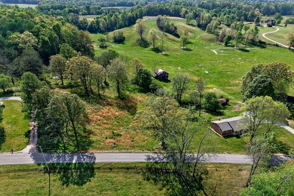515 Jericho Rd