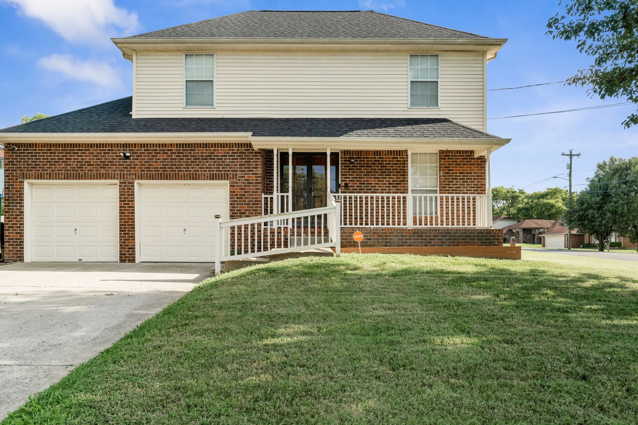 500 Mill Station Dr