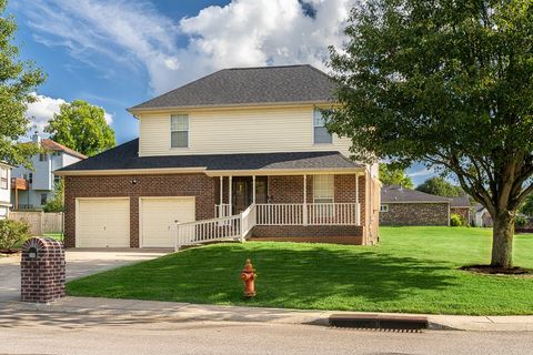 500 Mill Station Dr Nashville TN 37207