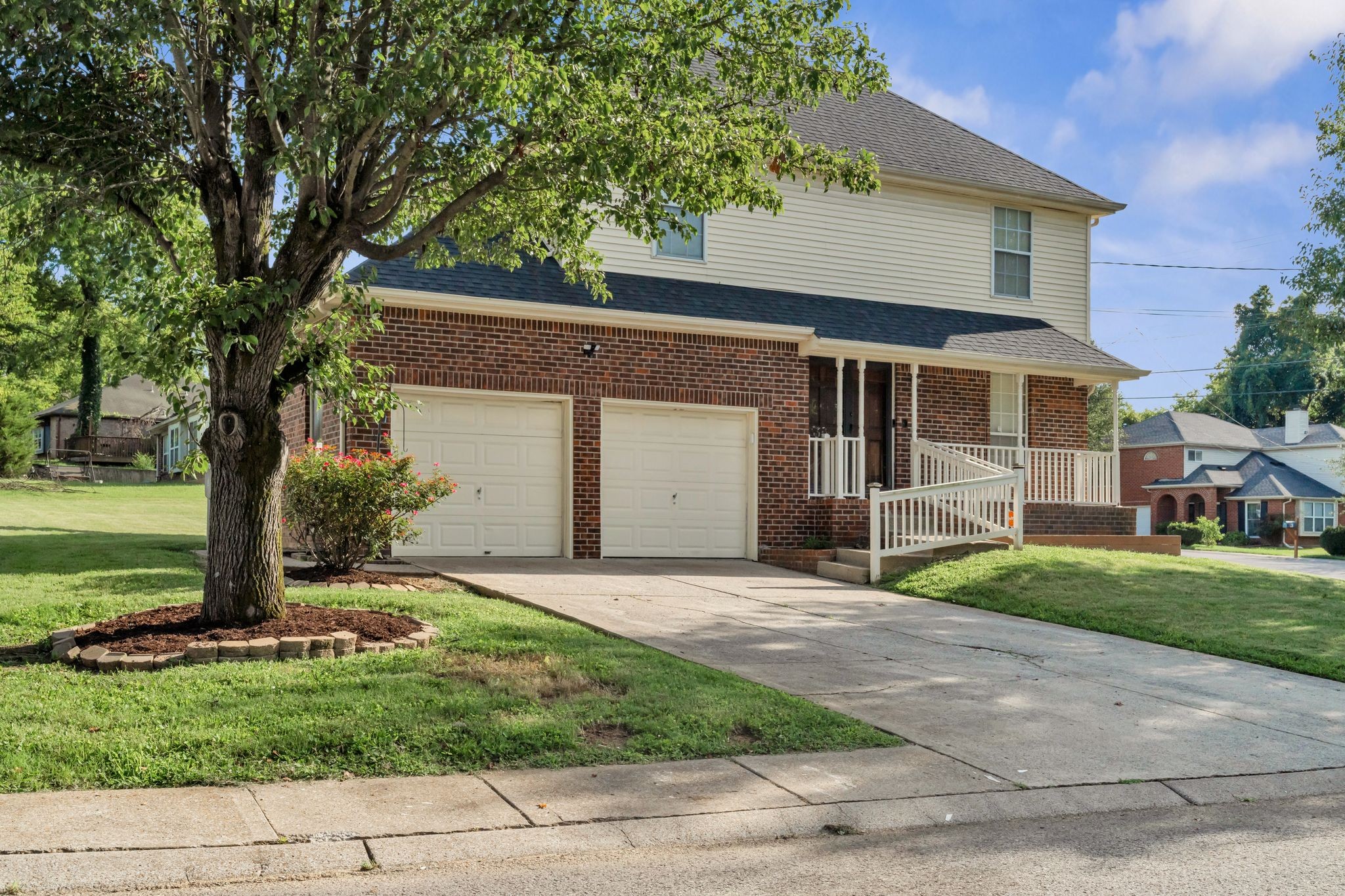 500 Mill Station Dr