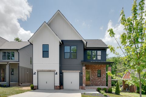 1328 McAlpine Ave Nashville TN 37216