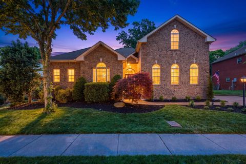 Photo of 952 Century Oak Dr, Nashville, TN 37211 (MLS # 3183899)