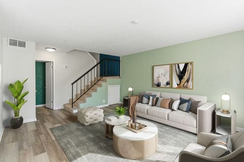 810 Bellevue Rd 214 Nashville TN 37221