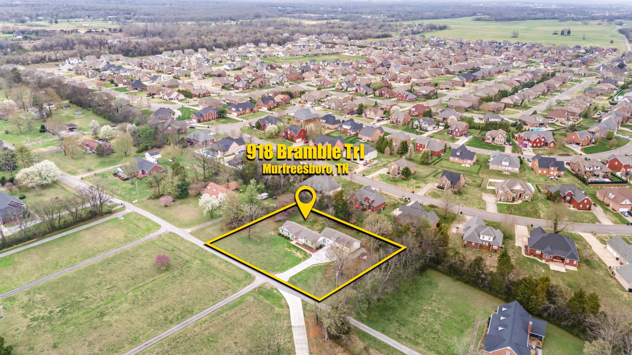 918 Bramble Trl