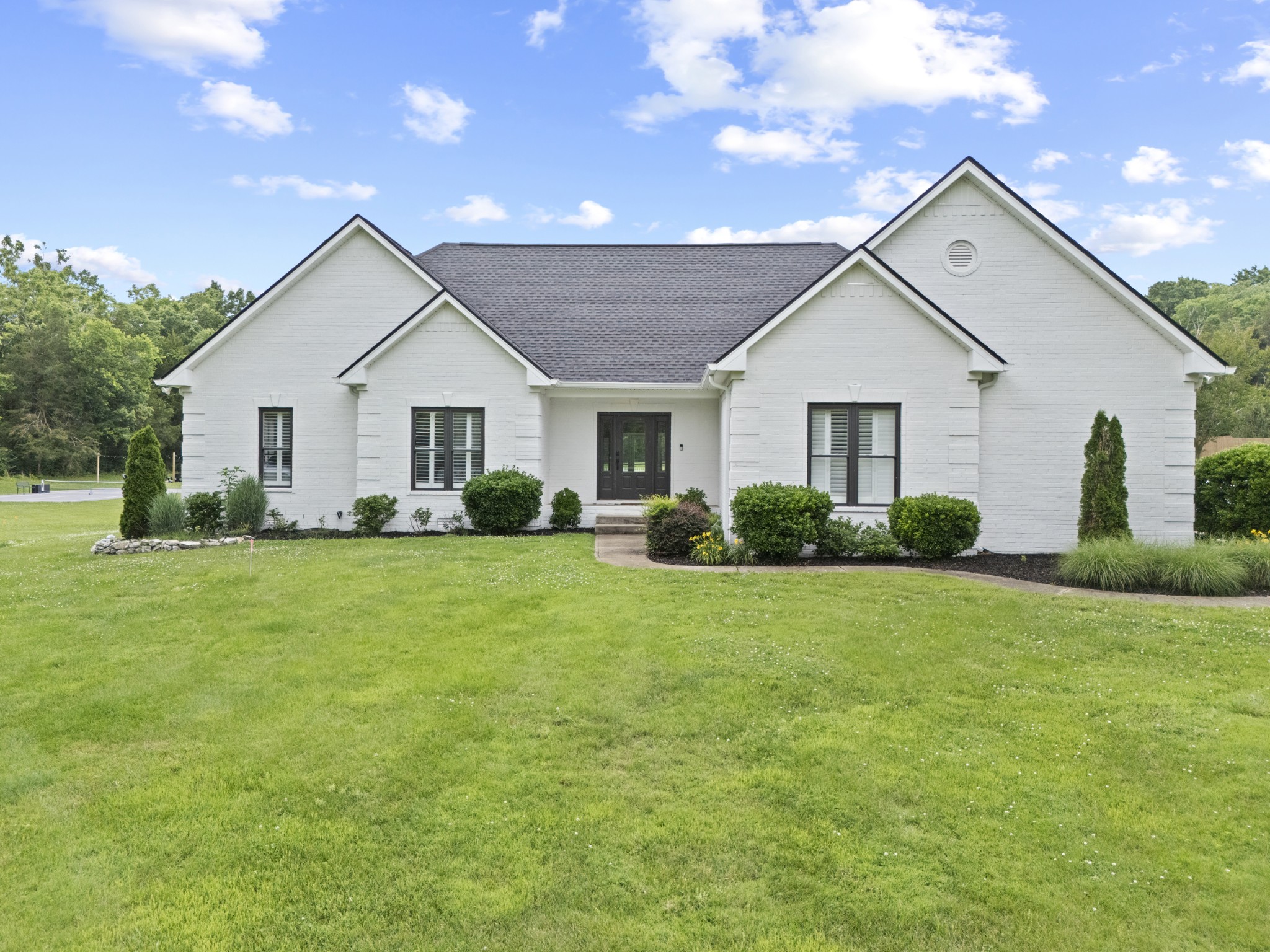 3084 Duplex Rd