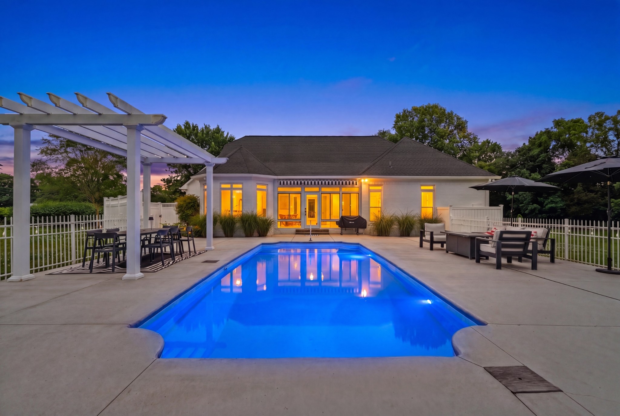 3084 Duplex Rd