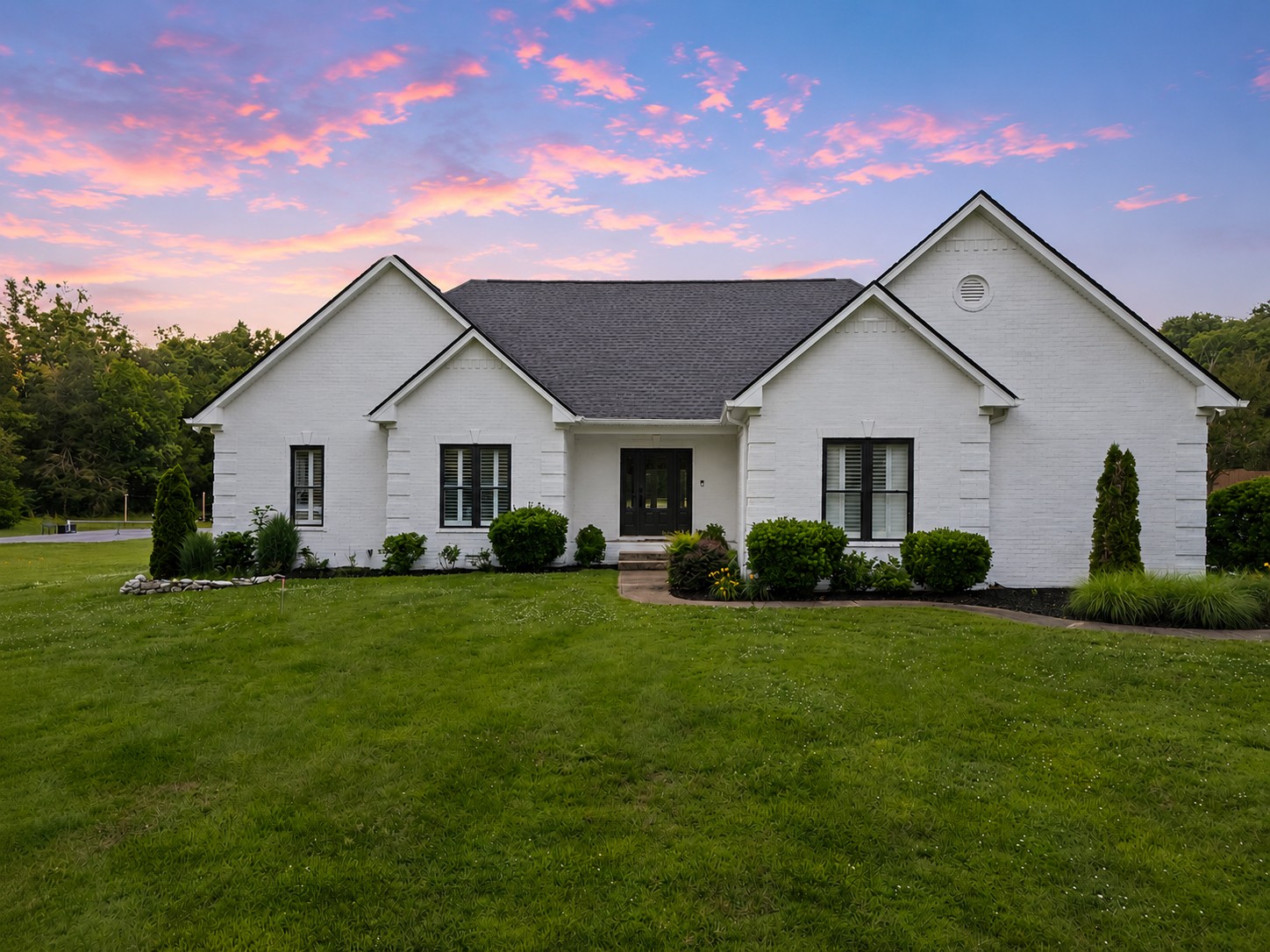 3084 Duplex Rd