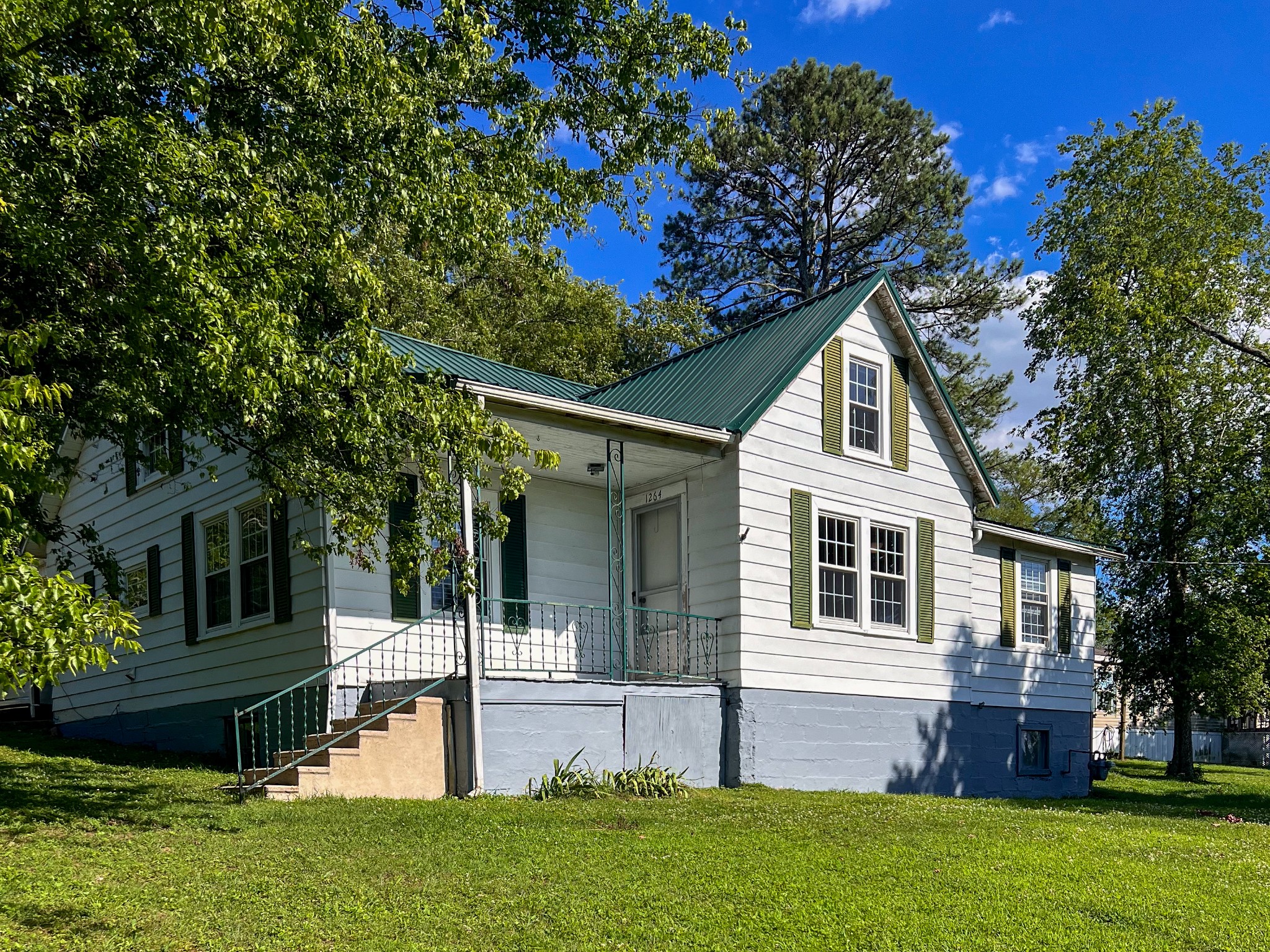 View Pulaski, TN 38478 house