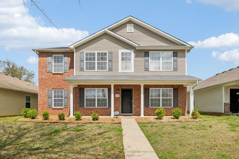 3728 Blaze Dr Murfreesboro TN 37128