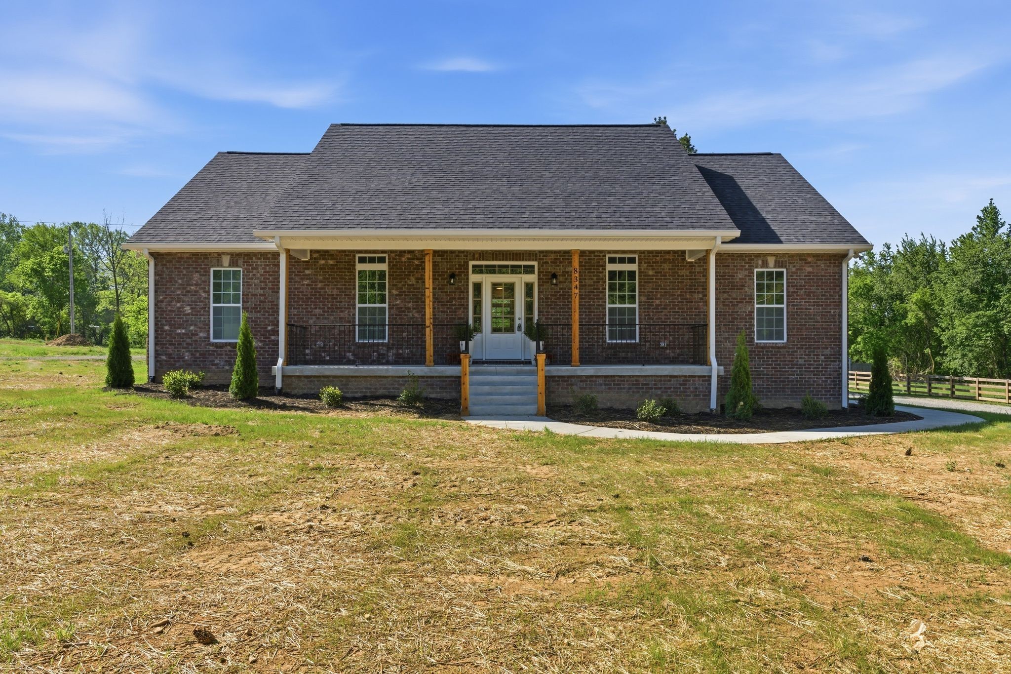 8347 Horseshoe Rd
