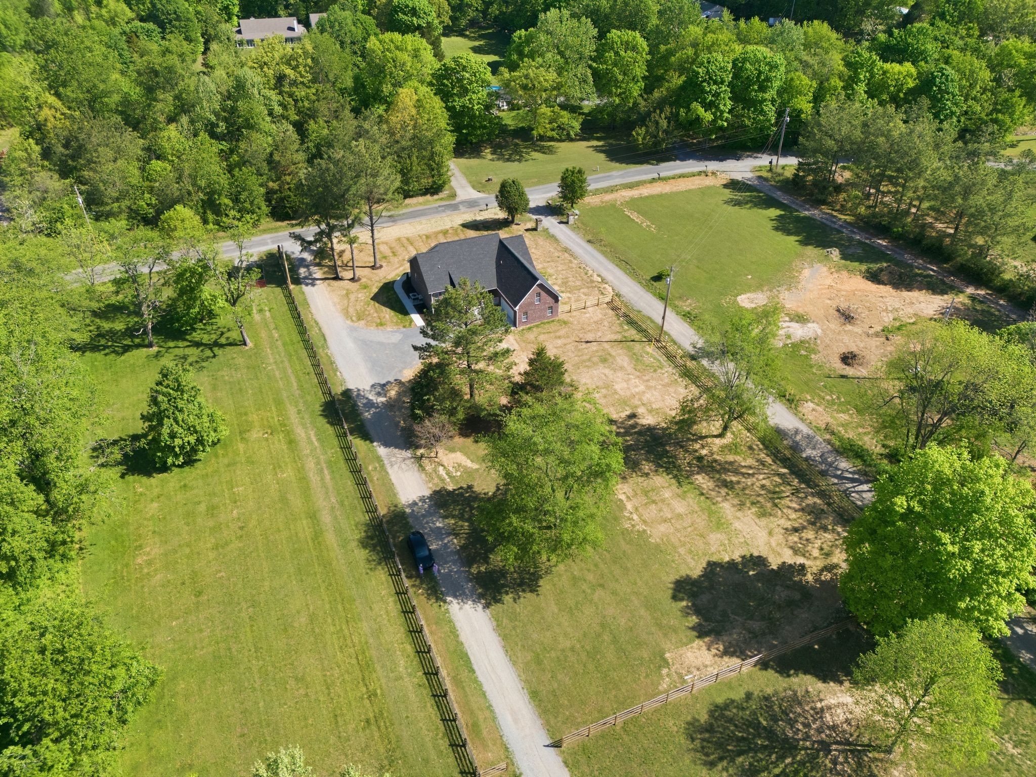 8347 Horseshoe Rd