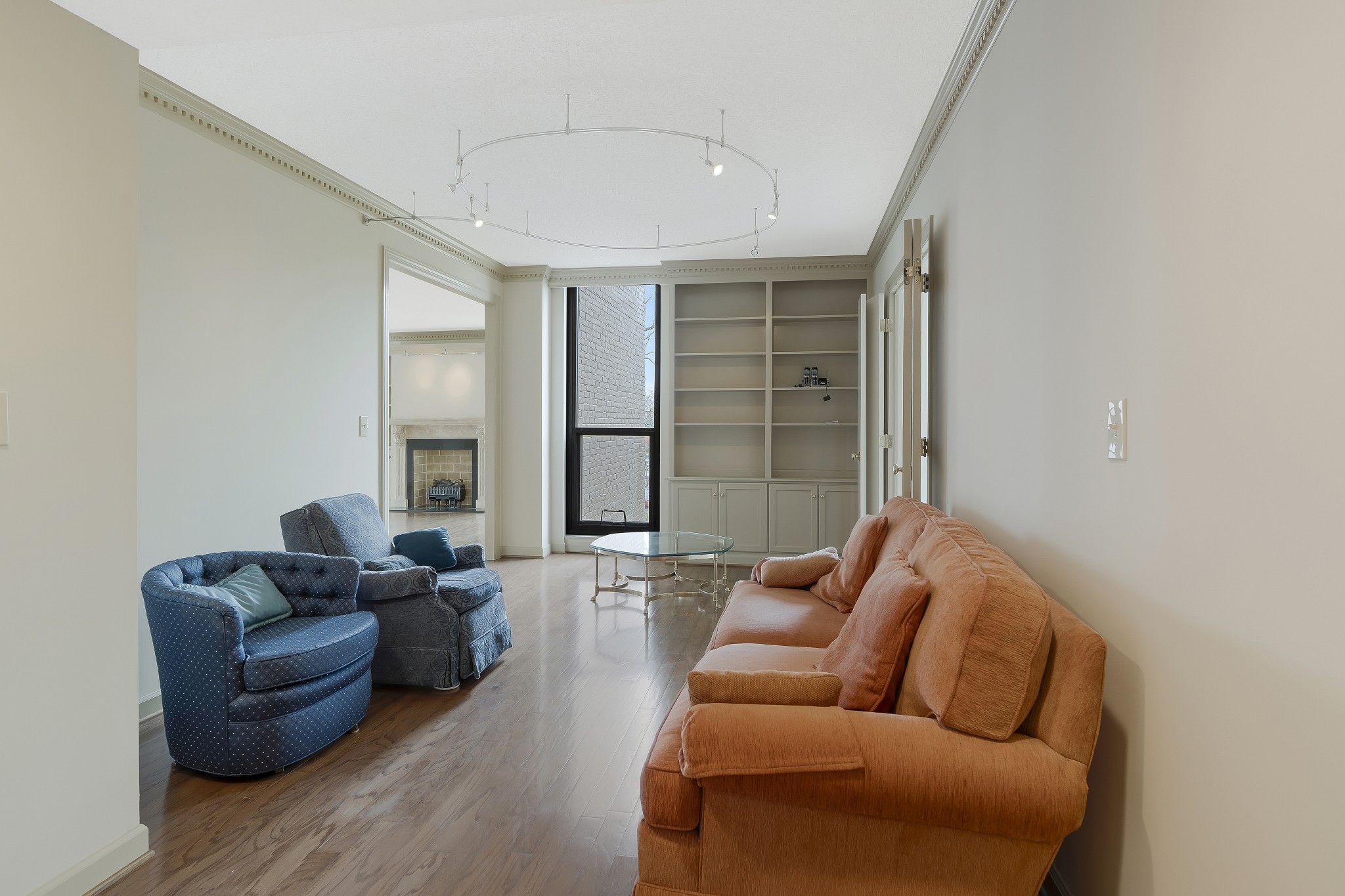 3901 West End Ave 408