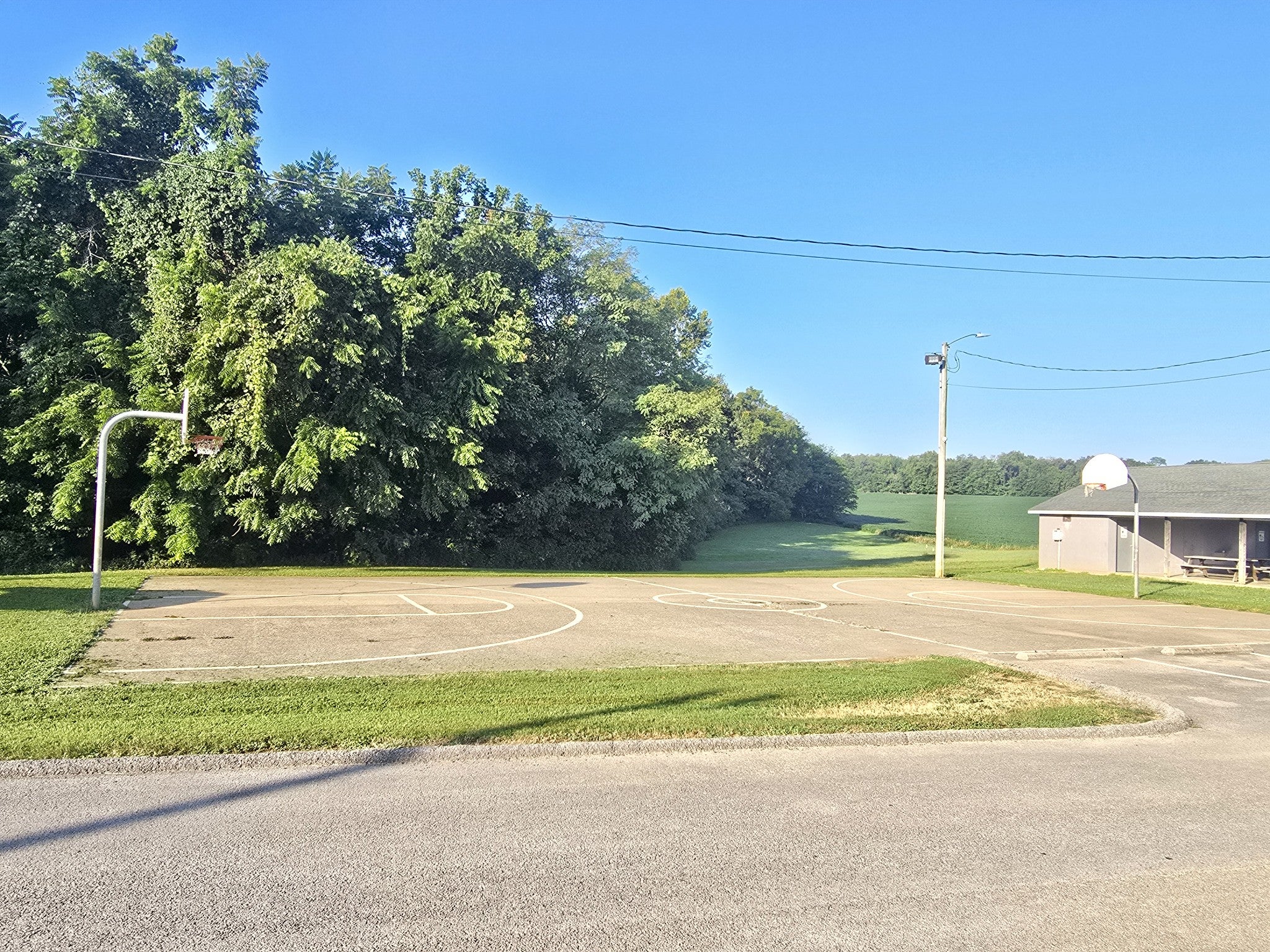 45 Echo Ridge
