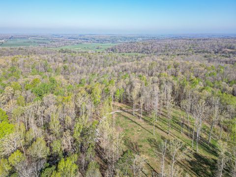 0 Pinewood Rd Nunnelly TN 37137