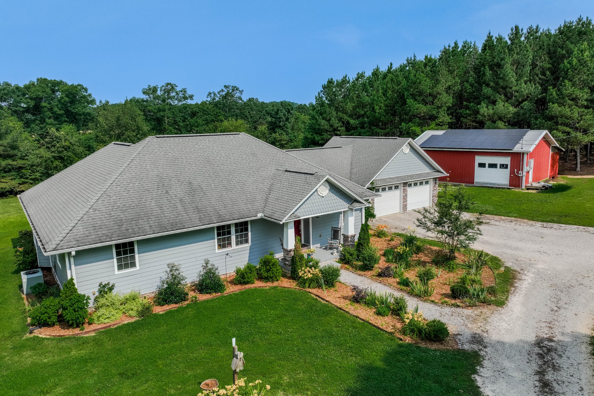 191 Buford Moore Ln
