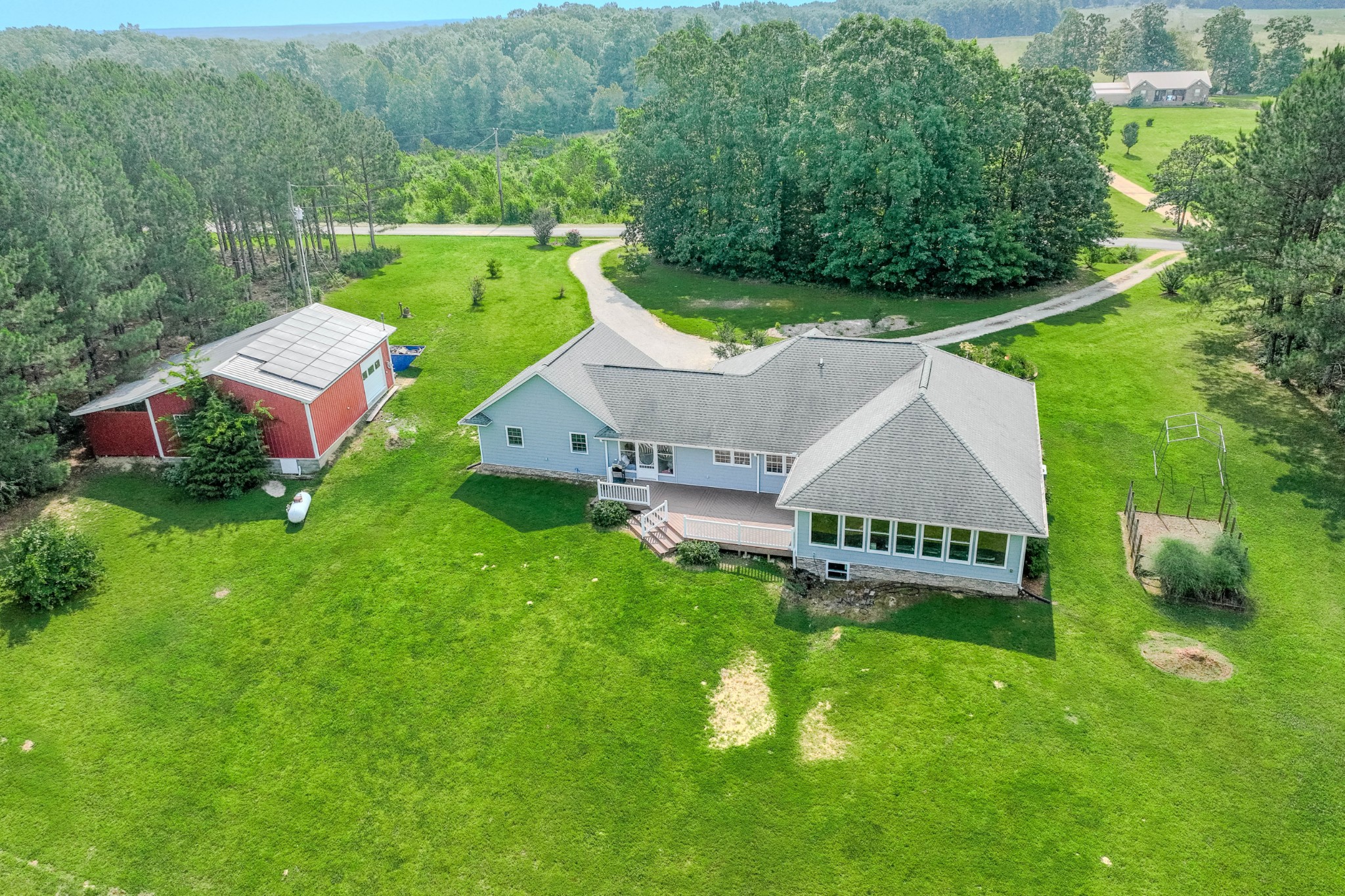 191 Buford Moore Ln