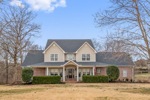 1000 Bradby Dr, Burns, TN 37029 - MLS#: 2793482
