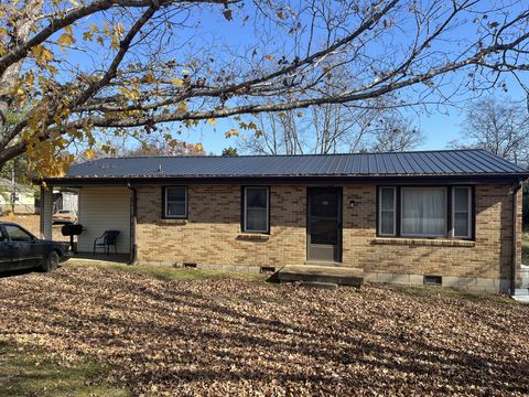 1120 George Boyd Rd Ashland City TN 37015