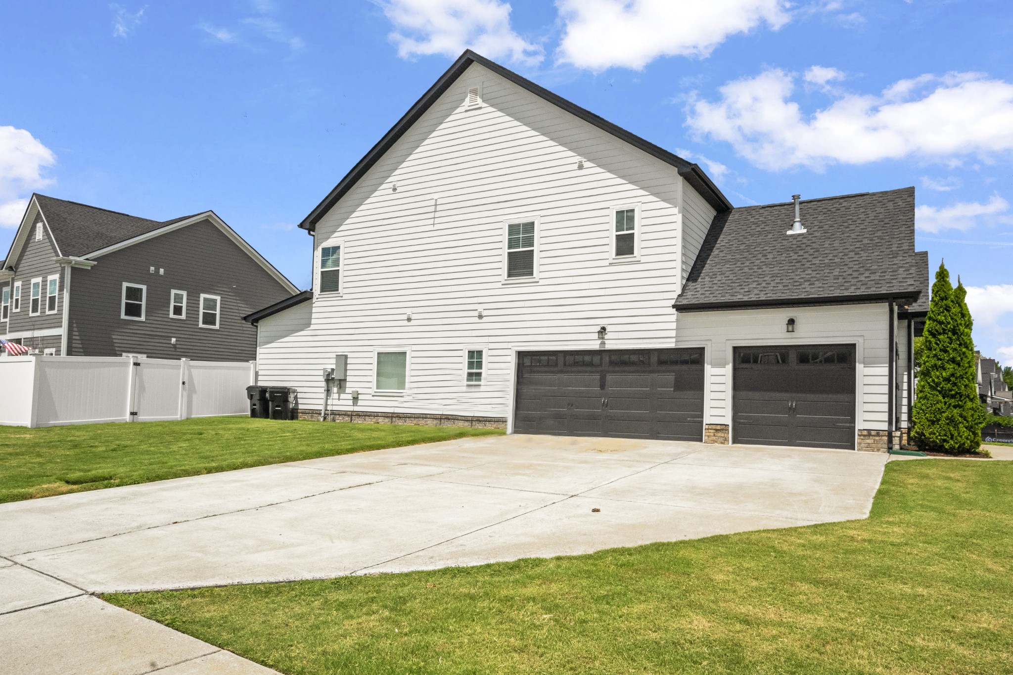 3219 Hopetown Way