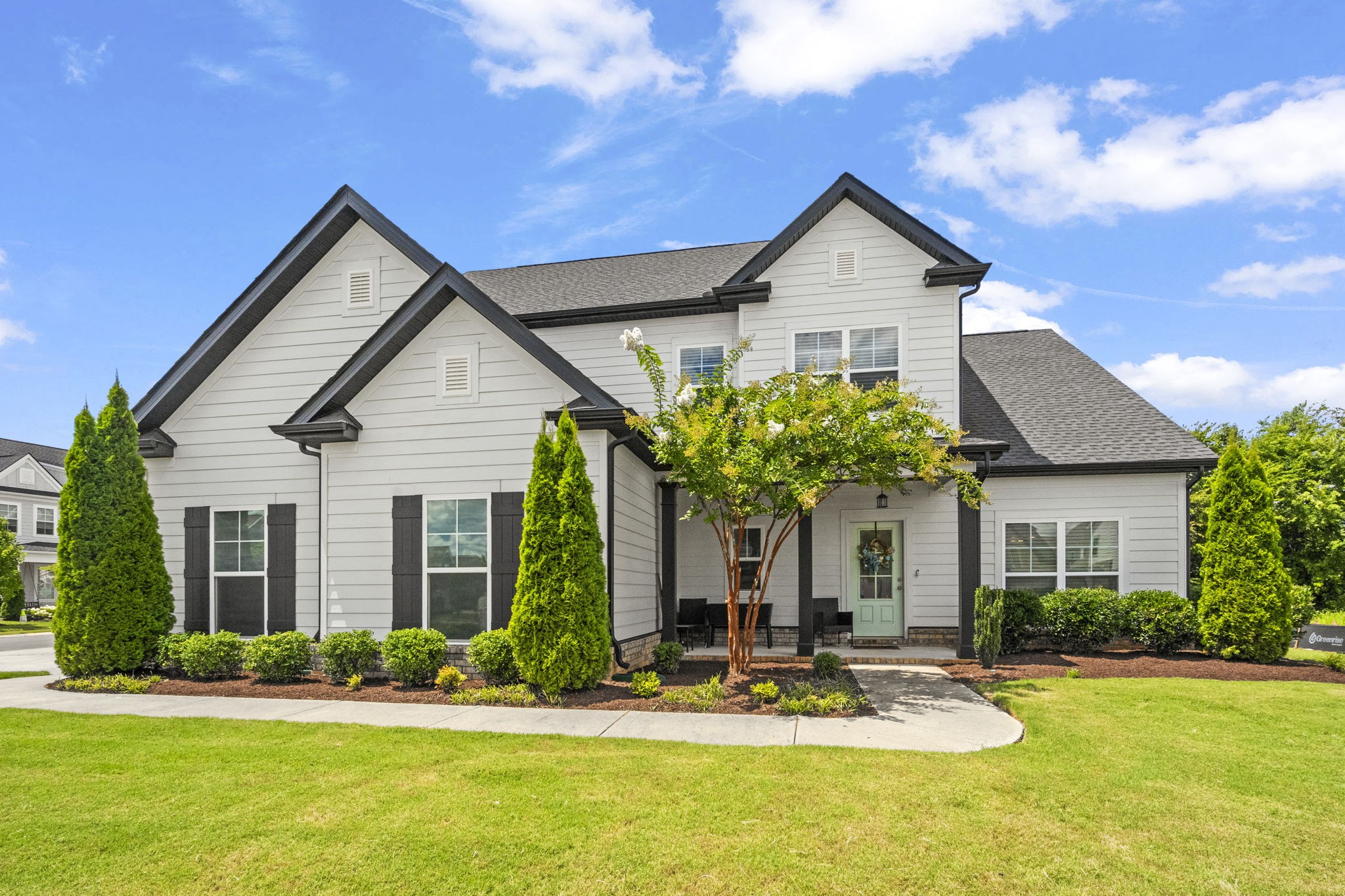 3219 Hopetown Way
