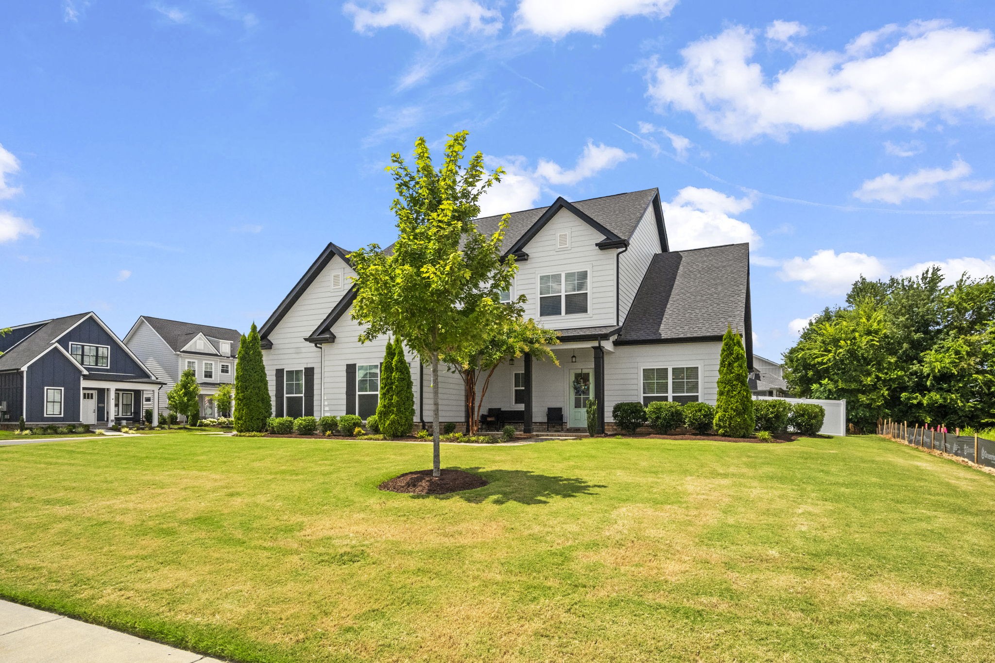 3219 Hopetown Way