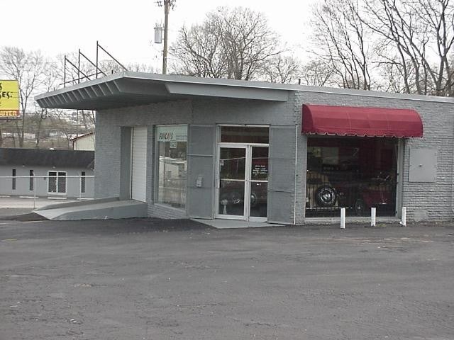 1525 4th Ave S, Nashville TN 37210 multi-family property, photo 5 of 7
