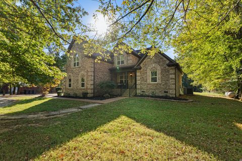 4321 Highway 76 Cottontown TN 37048