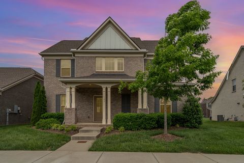 109 Wynfield Blvd Mount Juliet TN 37122