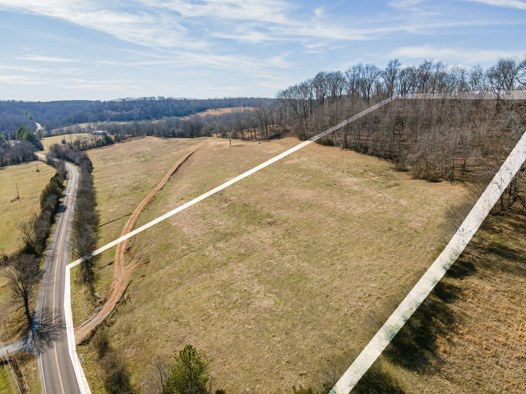 0 Hurricane Creek Rd