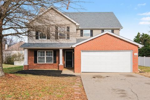 1410 Dublin Ct Murfreesboro TN 37128