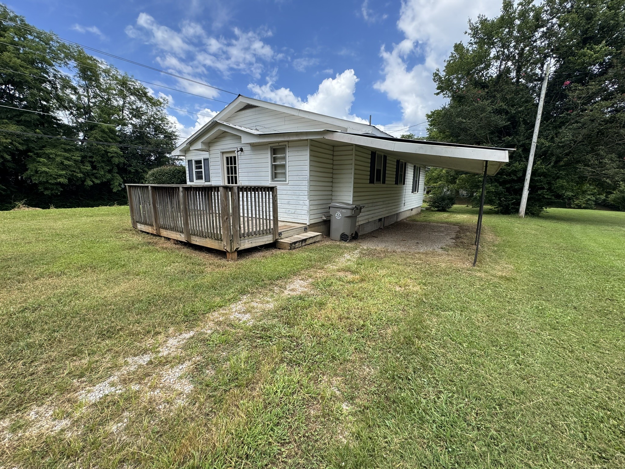 605 Tullahoma Hwy