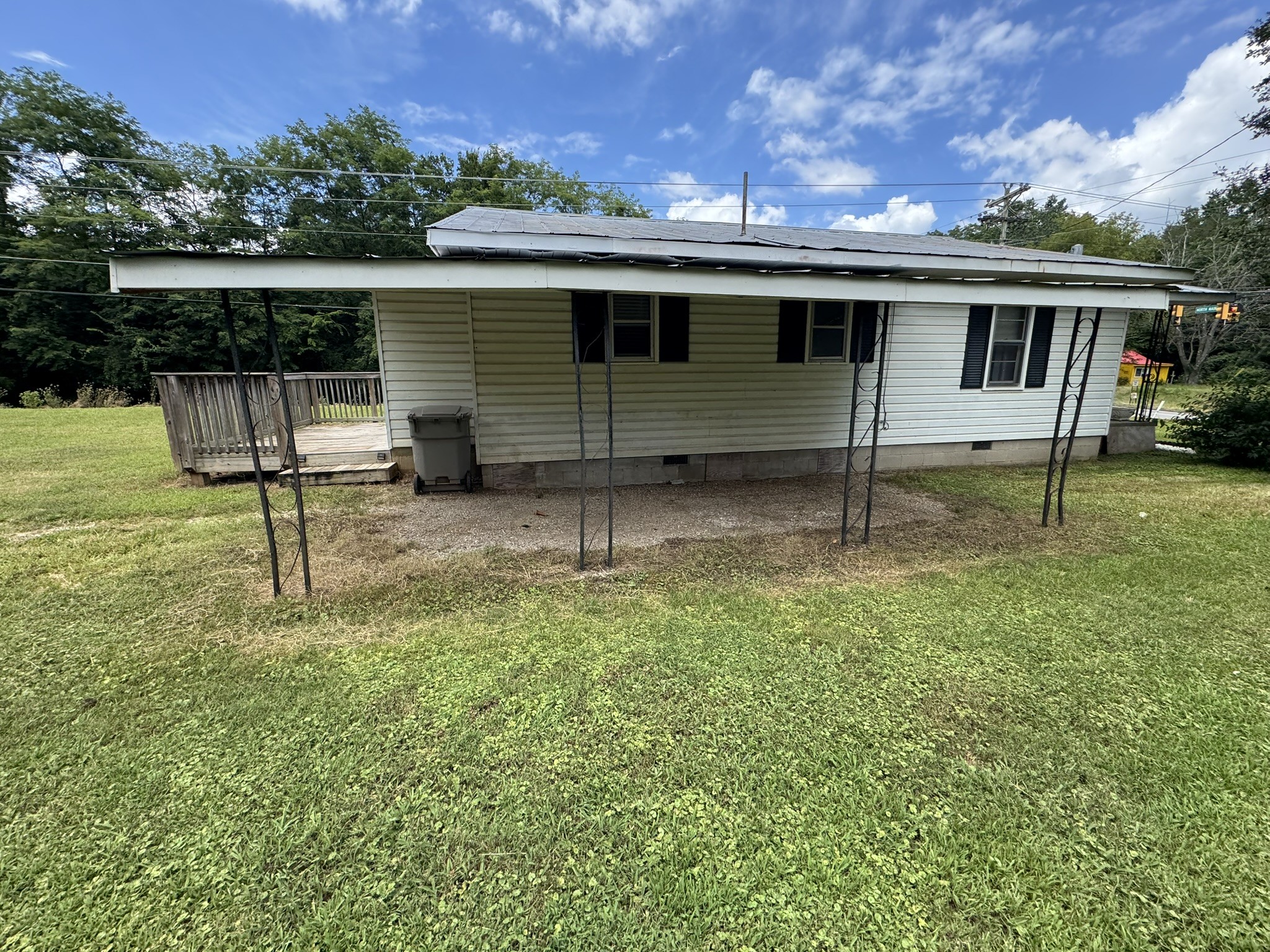 605 Tullahoma Hwy