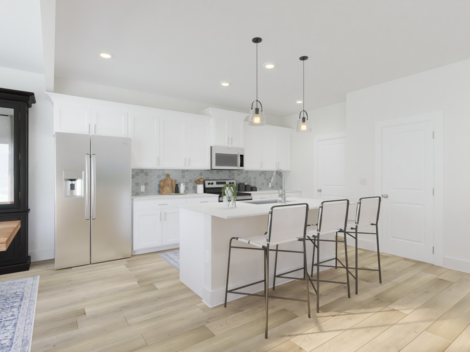 3125 Citrine Dr