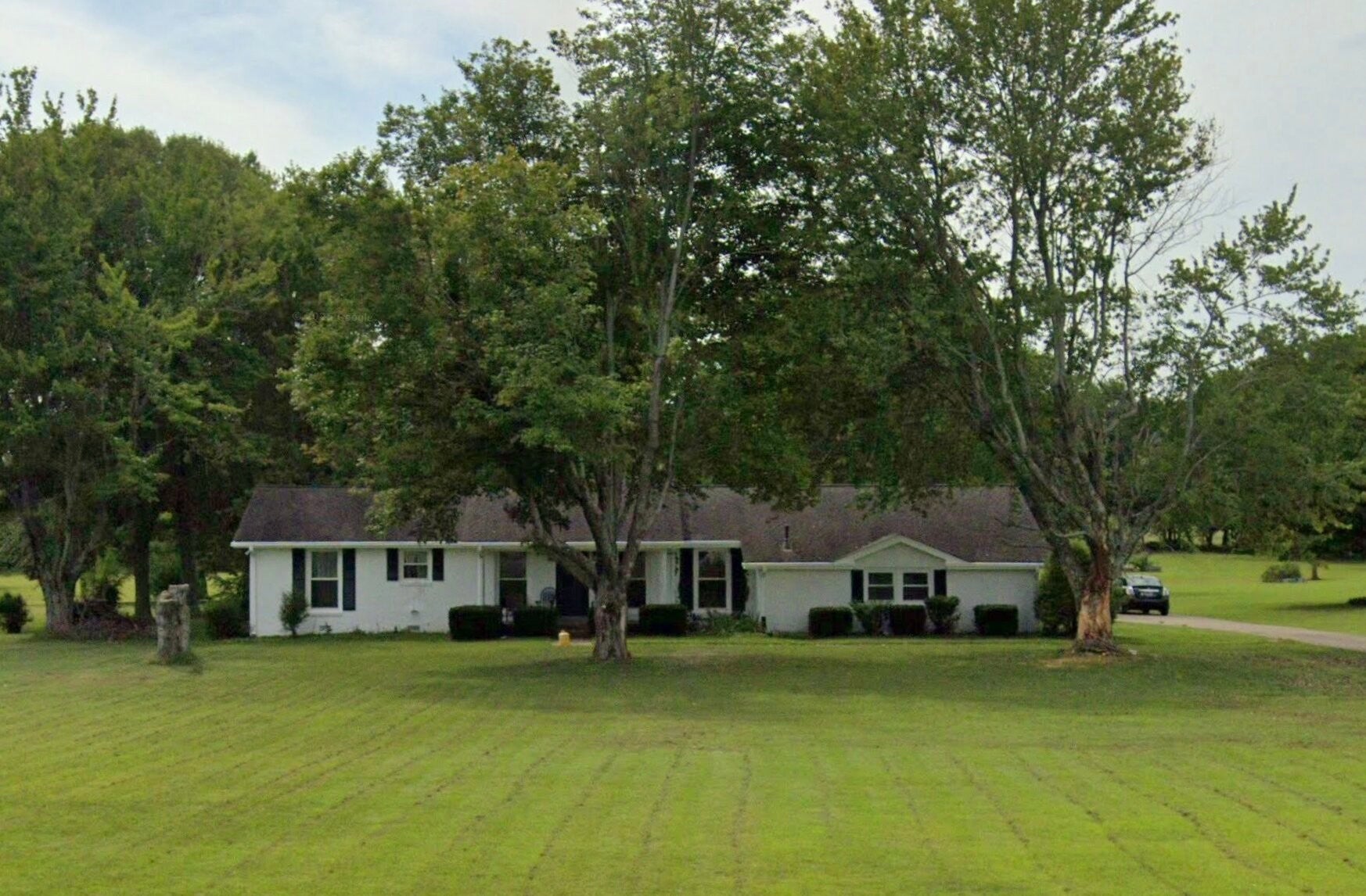 3-bed listing at 7181 Bidwell Rd, Joelton