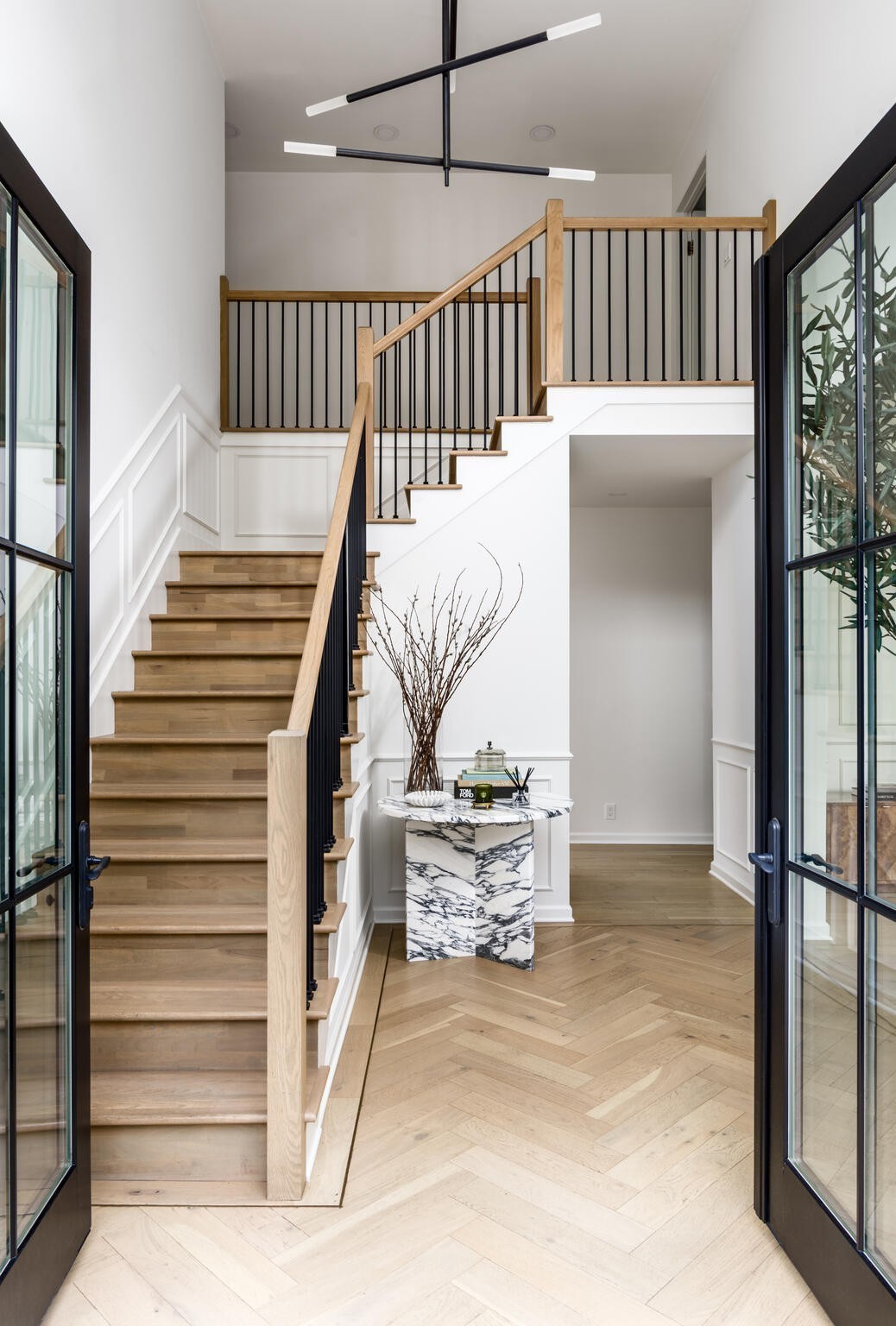 1005 Scramblers Knob