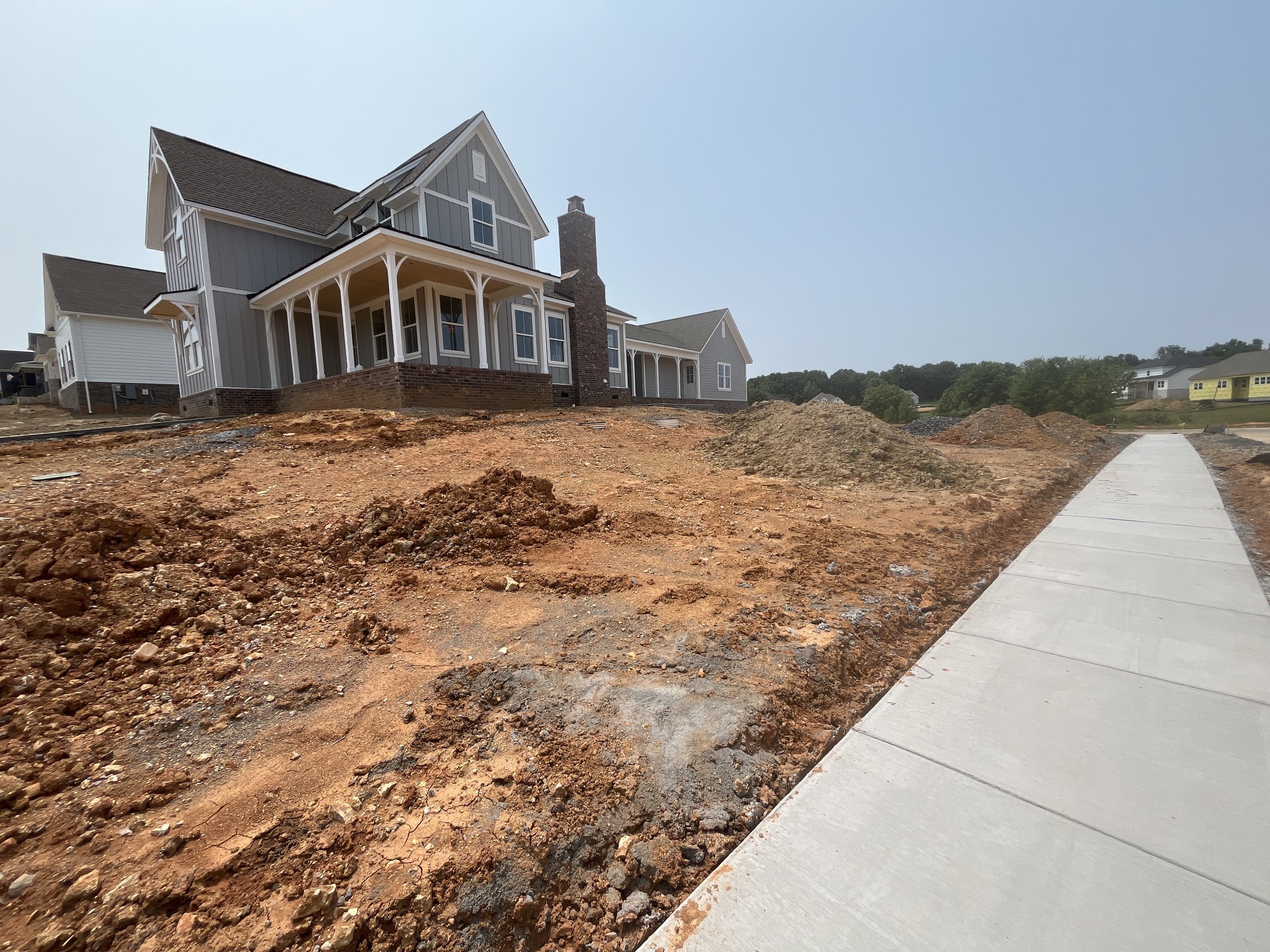 7509 Shoal Mill Point