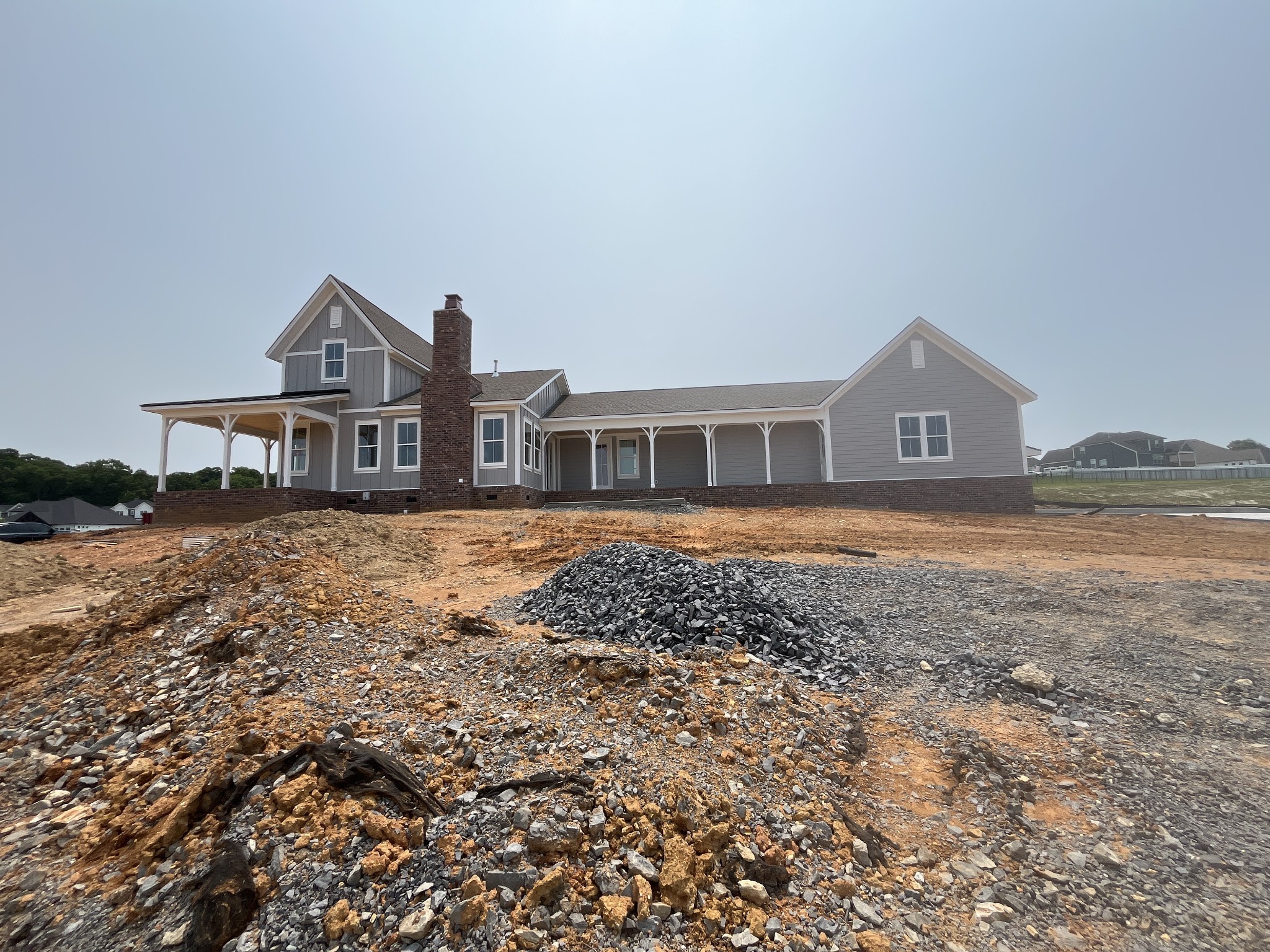 7509 Shoal Mill Point