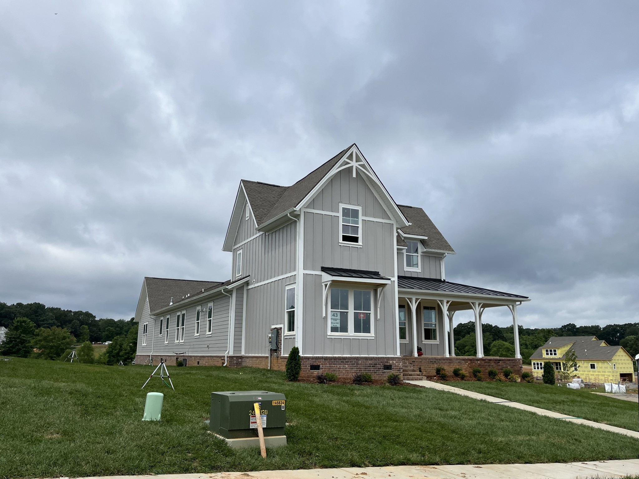 7509 Shoal Mill Point