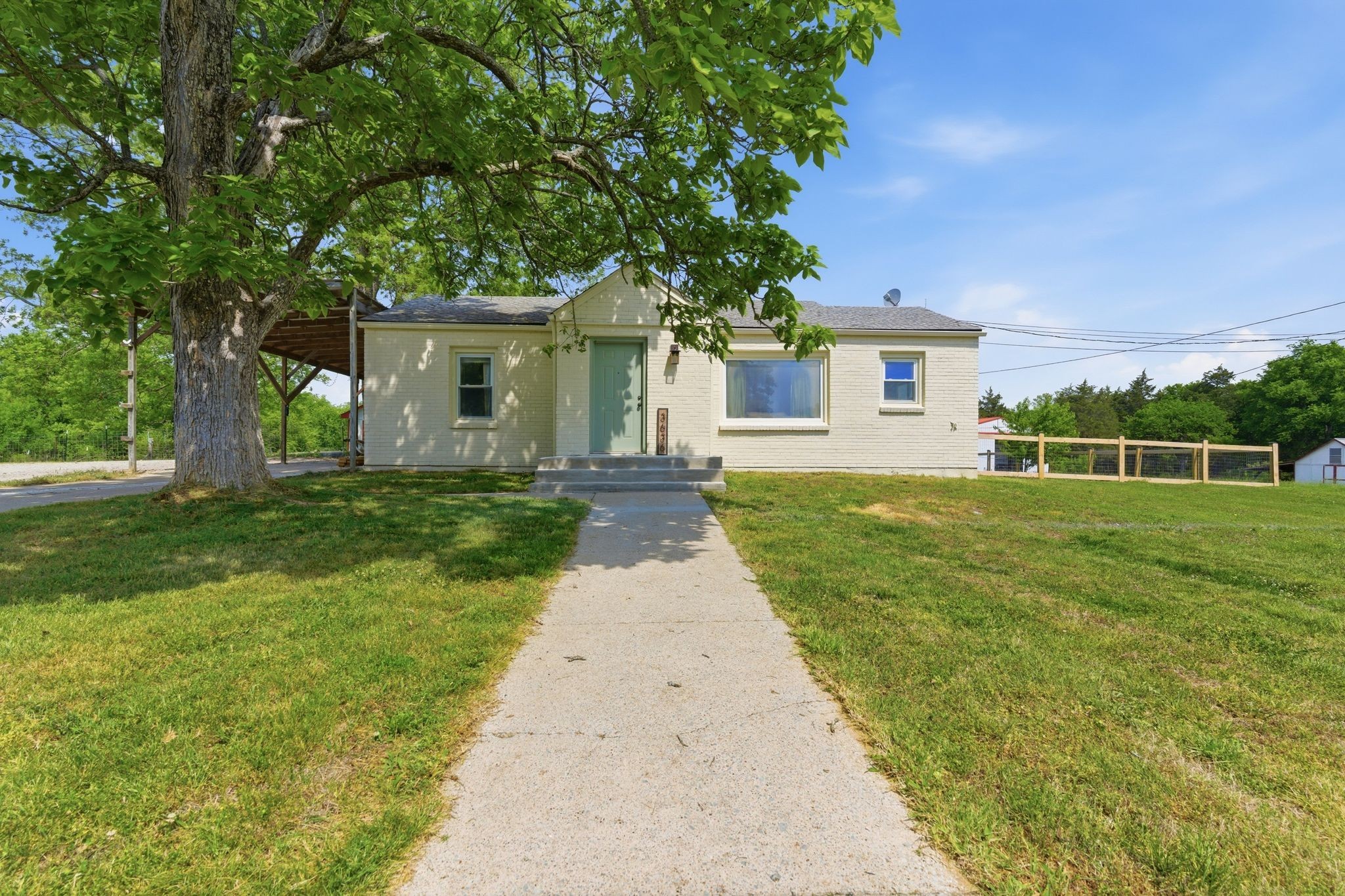 3636 Hartsville Pike